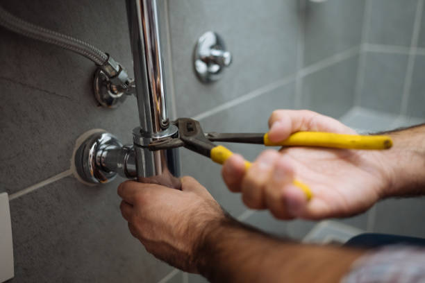 Commercial Plumbing Services in Petoskey, MI